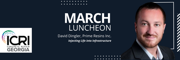 march luncheon