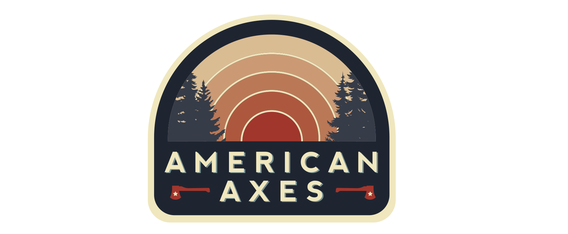american axes